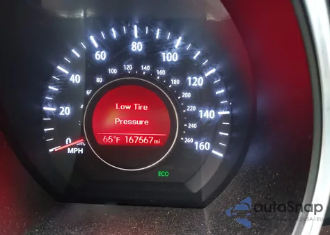 2013 Kia Optima Ex z USA, uszkodzony, nr VIN 5XXGN4A72DG218836